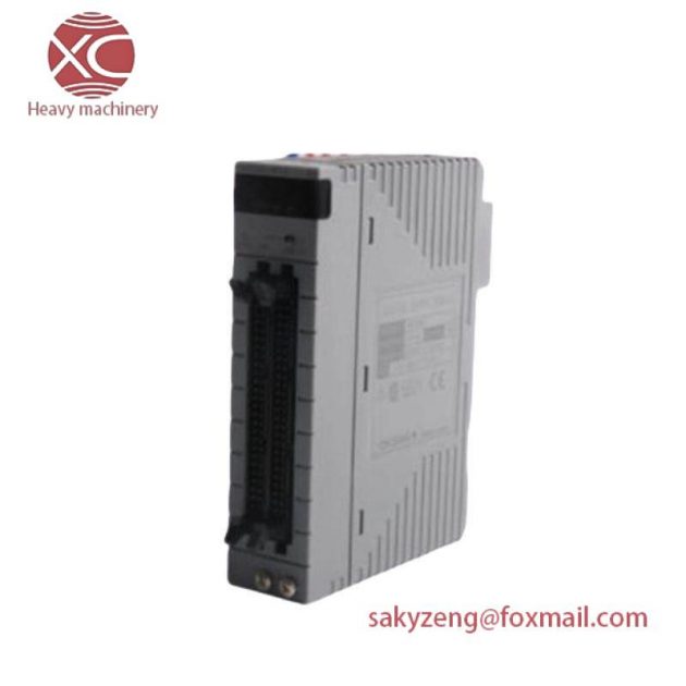 YOKOGAWA F3SP21-0N Customized Control Module for Industrial Automation