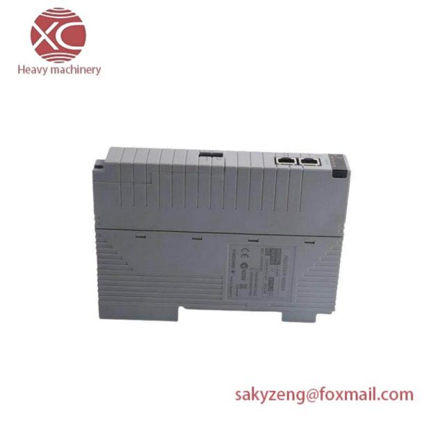 YOKOGAWA F3SP21-0N Customized Control Module for Industrial Automation