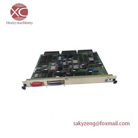 YOKOGAWA IP91*A Communication Module; YOKOGAWA
