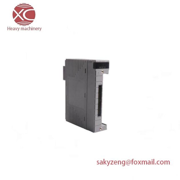 YOKOGAWA LC82*A Industrial Controller