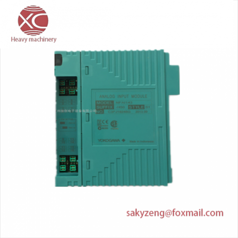 YOKOGAWA CP11*C AS S9291AS-0: Industrial Control Module