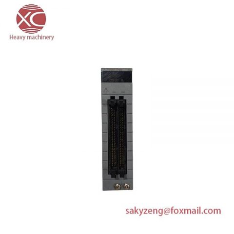 Yokogawa NFDV561-P01: High-Performance Digital Output Module, 64-channel, 24V DC, Isolated