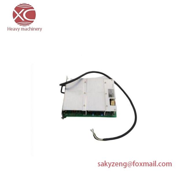 Yokogawa PW-402 Power Supply Module, High-Quality Industrial Power Solution