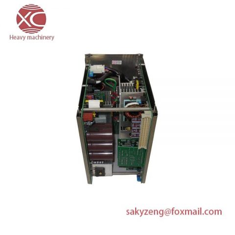 Yokogawa PW101 S2 Power Module - High Efficiency & Reliability in Industrial Control
