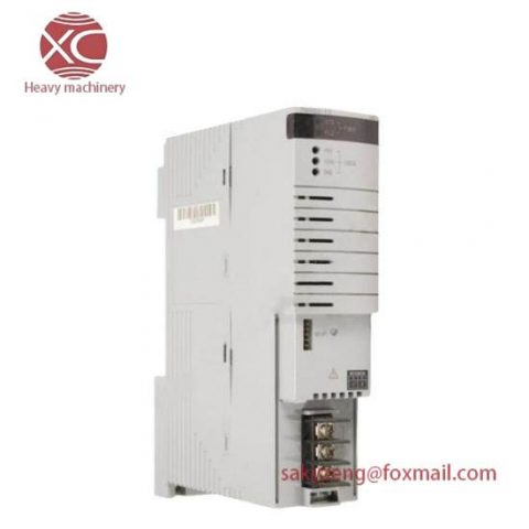 Yokogawa PW48101 - Advanced Power Supply Module for Industrial Control Systems