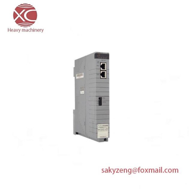 Yokogawa PW482-11 Battery Pack - Industrial Power Solution