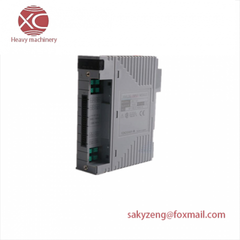 Yokogawa PW482-50 S2 Power Supply Module - Advanced Industrial Control Solution