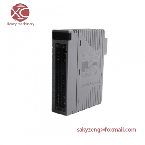 Yokogawa SCP461-51 S2 Processor Module - Industrial Control Solution for Enhanced Performance