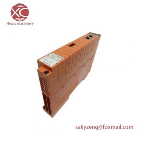 Yokogawa SPW482-E3 S1 AC Input Power Supply Module