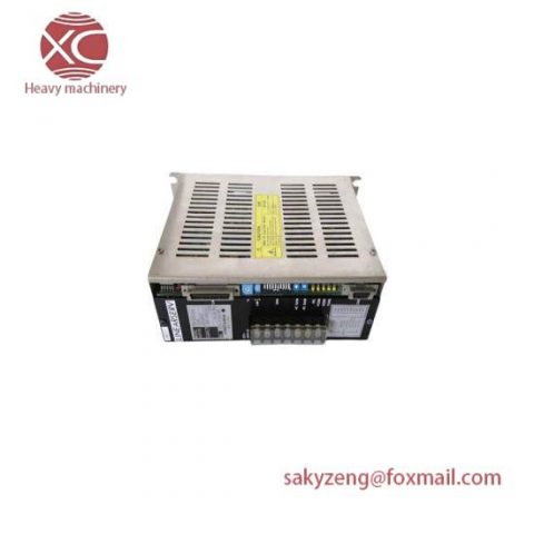 Yokogawa TM13001045-2SN/97S0145 Servo Controller, Industrial Automation