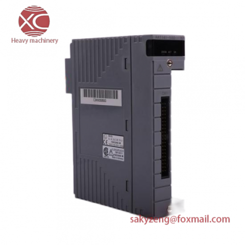 Yokogawa YHC4150X-01: Portable HART Communicator - Industrial Control Module