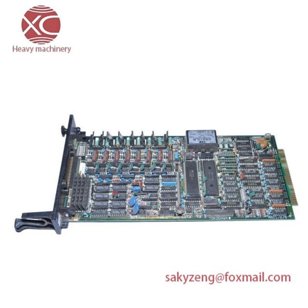 YOKOGAWA YS1700-000/A34 Programmable Indicating Controller