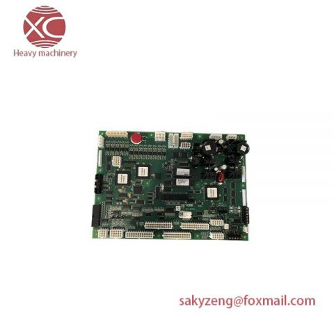 YORK 031-02478-002: PCB1429R055 PCB2116 Micro Board for Industrial Automation Solutions