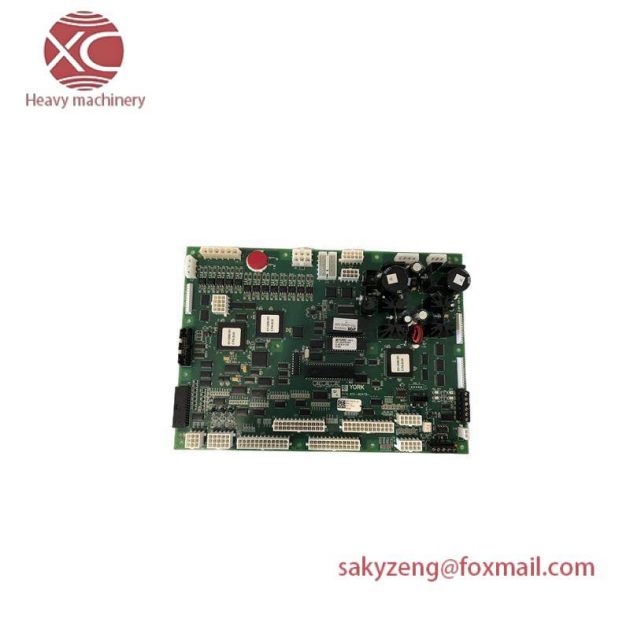 YORK 031-02478-002: PCB1429R055 PCB2116 Micro Board for Industrial Automation Solutions