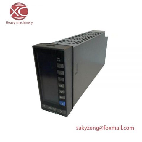 Yokogawa YS170 YS170-012 Programmable Controller - Precision Control for Industrial Automation