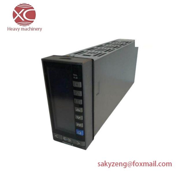 Yokogawa YS170 YS170-012 Programmable Controller - Precision Control for Industrial Automation