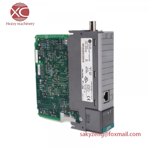 SHARP ZW-162M Industrial Control I/O Link Input/Output Module