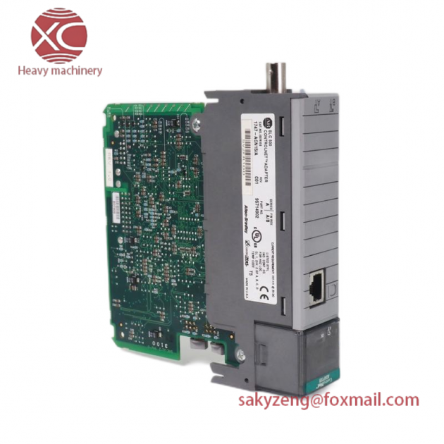 SHARP ZW-162M Industrial Control I/O Link Input/Output Module
