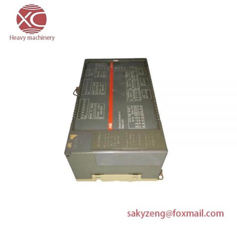 ABB 07KT91 Controllogix Input/Output Modules