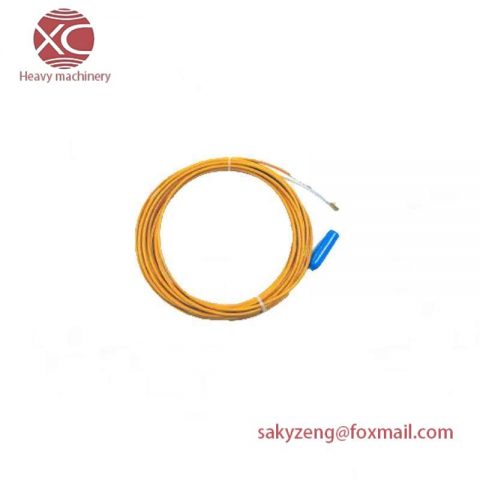 Bentley Nevada 10026-02-12-05-02 Extension Cable - Enhancing Connectivity Solutions