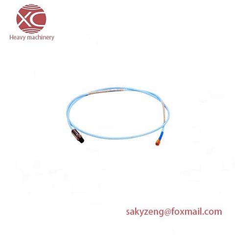 BENTLY NEVADA 10030-05-30-05-02 Reverse Mount Probes - Precision Measurement Solution for Industrial Control Systems