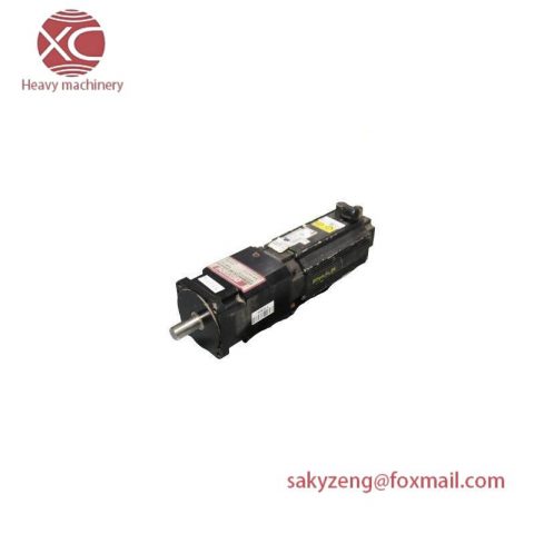 Control Techniques 115DUB300CACAC PG115-100 AC Servo Motor