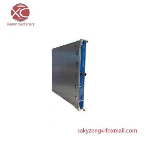 ABB 22-HIM-C2S Module, Advanced Control Solution