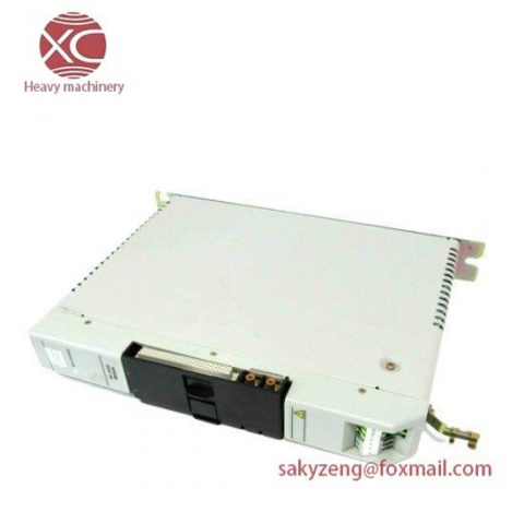 Delta Electronics 1394C-AM07, Advanced Communication Module