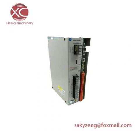DEIF RMV-112D Industrial Control Module