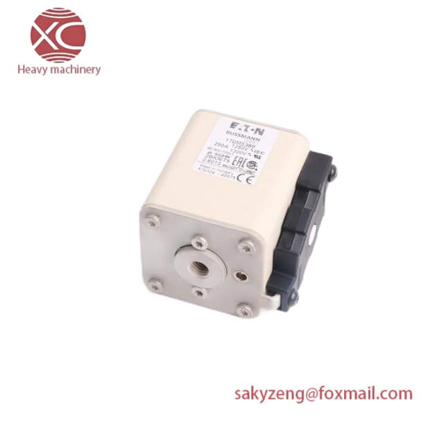 ABB Fuse 170M5388/PC72UD13C250T, Electrical Protection Solutions