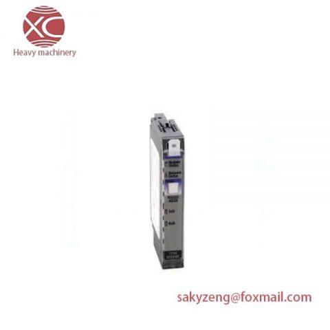 AB 1734-485ASC Interface Module - Industrial Control Solution