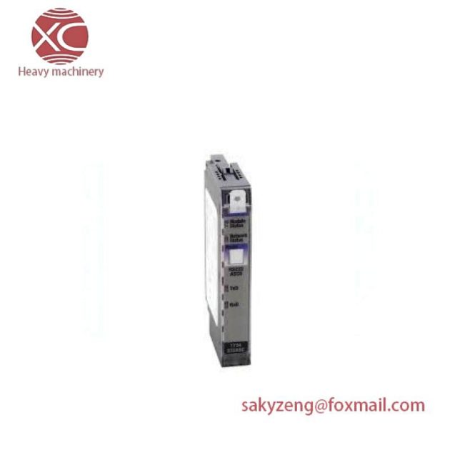 AB 1734-485ASC Interface Module - Industrial Control Solution