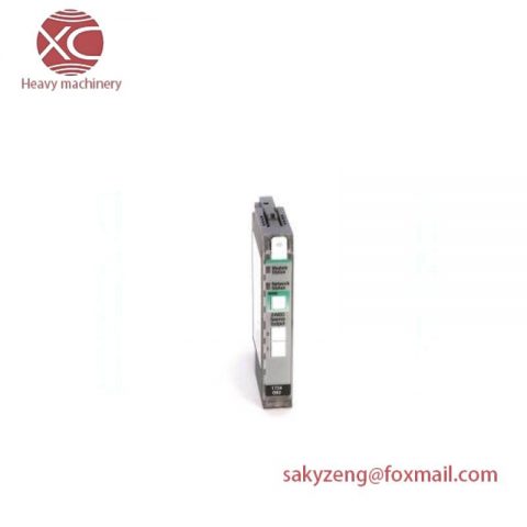AB Automation 1734-8CFG Interface Module, for Enhanced Control Systems