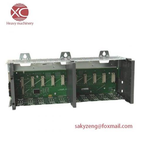 AB 1746-A10 Industrial Control Module