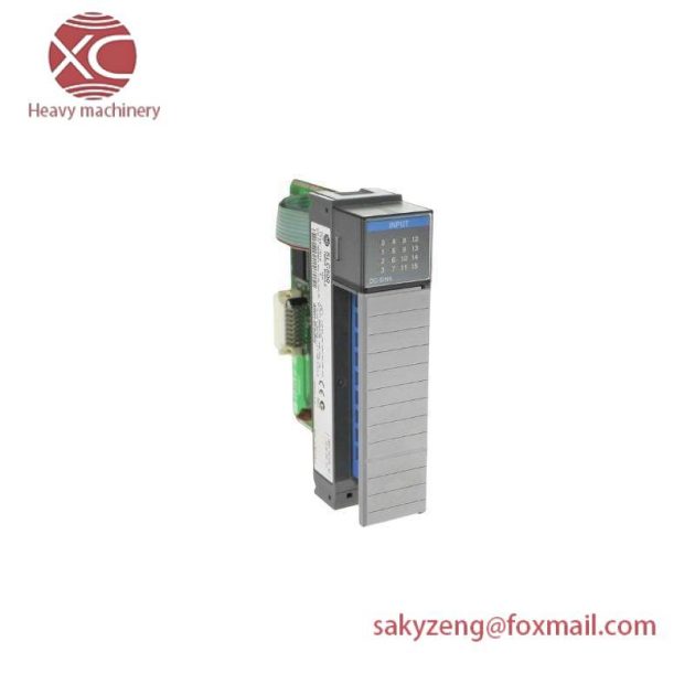 Allen Bradley 1746-IB16/C Digital DC Input Module
