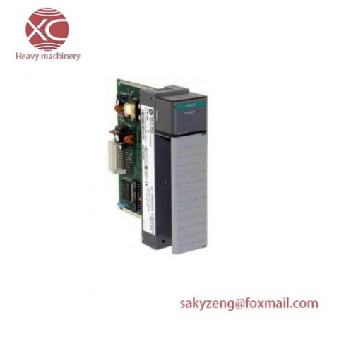Allen Bradley 1746-NI4B Analog Input Module - Precision & Efficiency for Industrial Automation