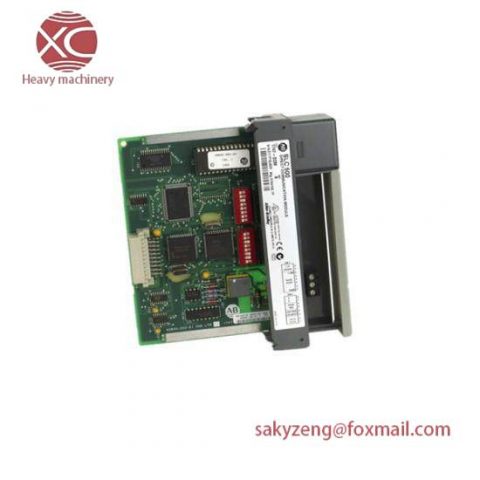 Allen-Bradley 1747-DCM Direct Communication Module