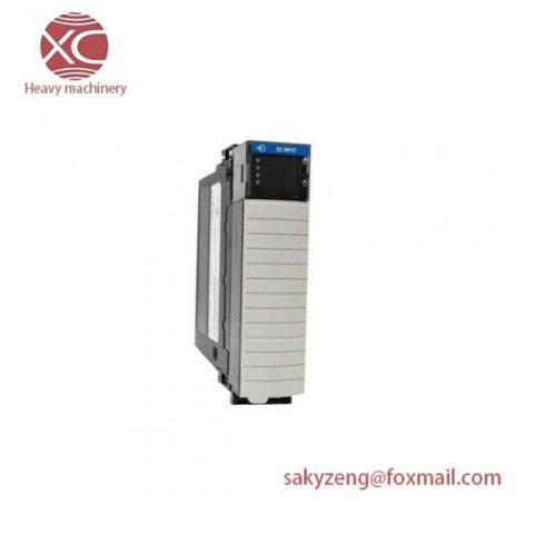 AB 1756-1B32 Input Module