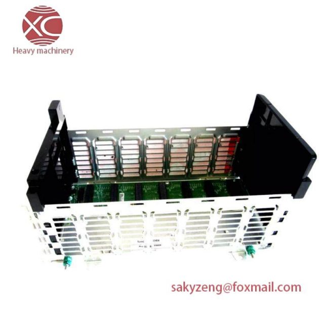 Allen-Bradley 1756-A7K SLOTS CHASSIS, High-Performance Control Module