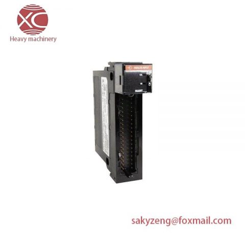 Allen-Bradley AB 1756-IF16H/A ControlLogix 16-Point HART Input Module