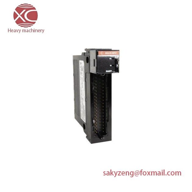 Allen-Bradley AB 1756-IF16H/A ControlLogix 16-Point HART Input Module