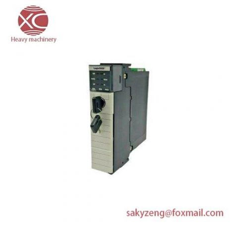 AB 1756-L55M22 ControlLogix Modular Controller