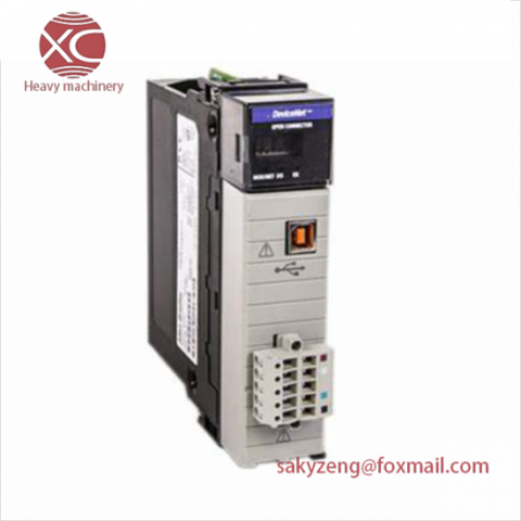 AB 1756-L72 ControlLogix Module