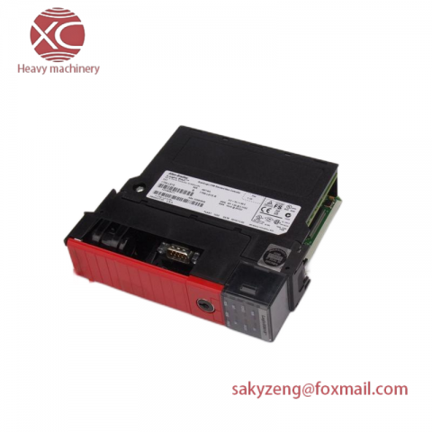 Allen-Bradley 1756-L73S GuardLogix Integrated Safety System Controller