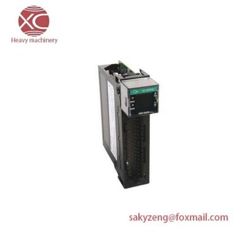 Allen-Bradley 1756-OB16IEF ControlLogix 16-Point Digital Output Module