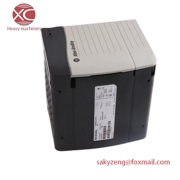 Allen Bradley ControlLogix 1756-EN2T/D Communication Module - Ethernet/IP Bridge for Advanced Automation Solutions
