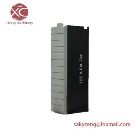 AB 1756-TBE Allen-Bradley Industrial Control Module