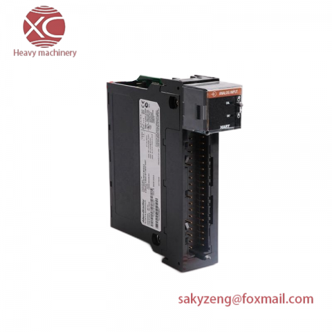 AB 1762-OB32T: Precision 24 VDC Source Output Module
