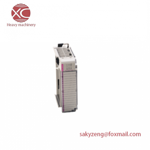 Allen-Bradley 1769-OB16P CompactLogix 16-P Output Module, for Industrial Control Solutions