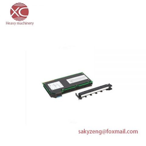 Allen-Bradley 1771-IBDK Input Module: 10-30V DC, 16 Input - Industrial Control Excellence